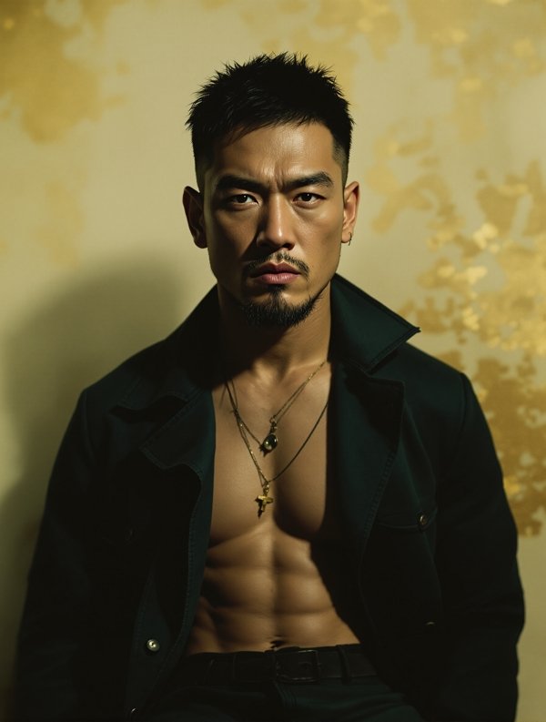林啸肖像 - 四虎影视在线观看演员作品墙