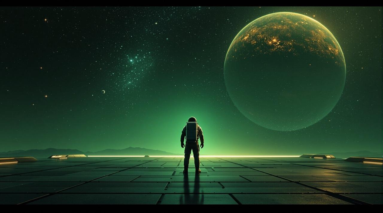 星港守望者主视觉海报 - 四虎影视在线观看